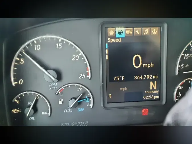 2022 FREIGHTLINER/MERCEDES NEW CASCADIA PX12664