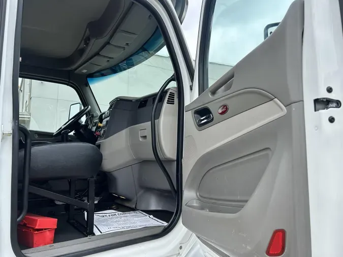 2020 Peterbilt 579