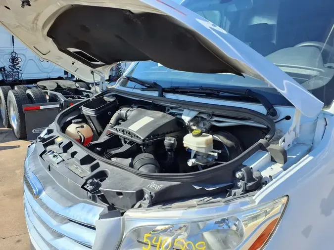 2021 MERCEDES-BENZ F2CA74 SPRINTER