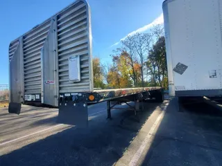 2015 UTILITY TRAILERS FS2CHA 48/102