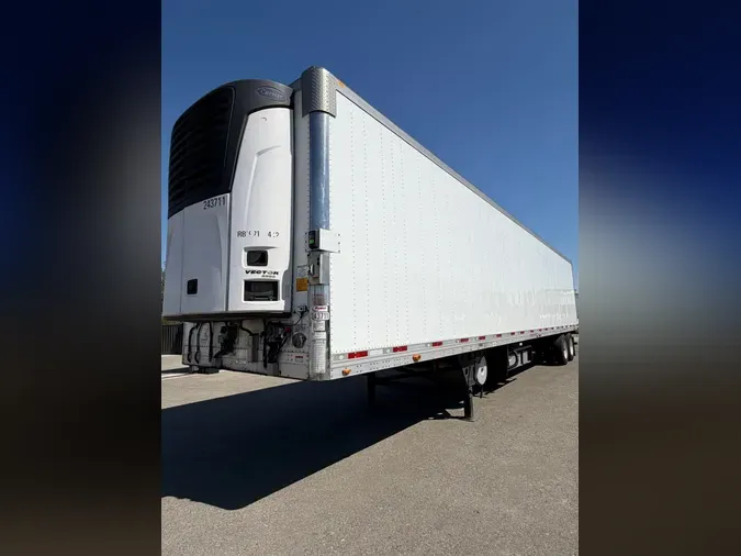 2020 UTILITY TRAILERS VS2RA 48/162/1027b335bcdffffa15f883d8d67aa489e66