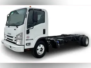 2021 Isuzu NPR-HD