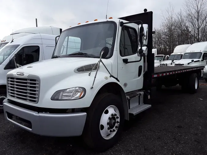 2018 FREIGHTLINER/MERCEDES M2 1067b346411f9f2e4f6a667625d305ea886