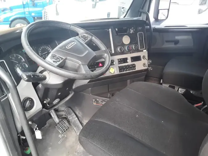 2020 FREIGHTLINER/MERCEDES NEW CASCADIA PX12664