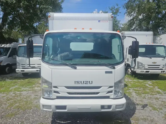 2019 ISUZU NPR HD