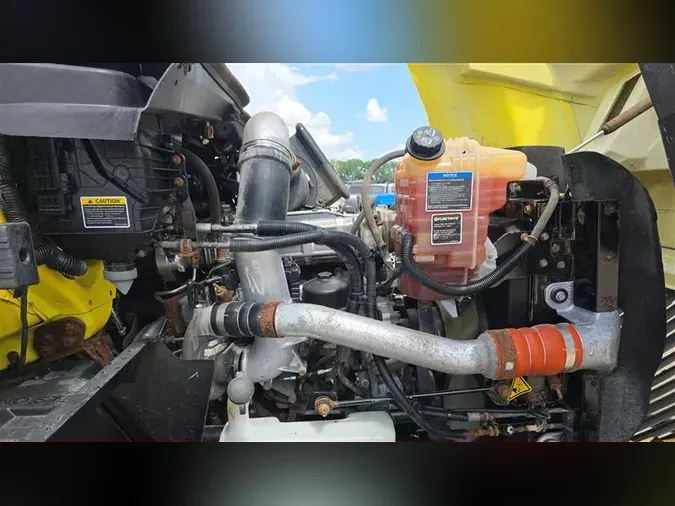 2020 INTERNATIONAL RH613