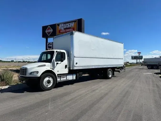 2018 Freightliner Business Class M2 106