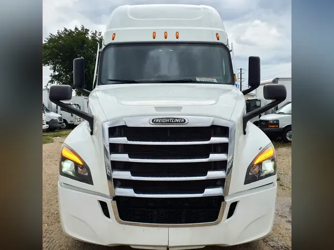 2022 FREIGHTLINER NEW CASCADIA PX12664