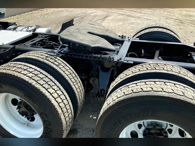 2018 INT LT625 6x4