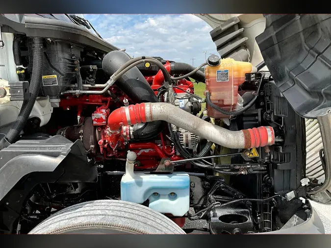 2020 INT LT625 6x4