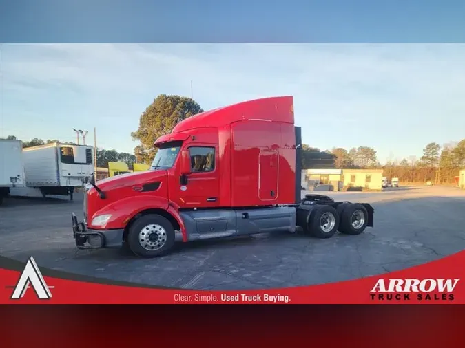 2019 PETERBILT 5797b37c35443a344c739f8117972a72bec