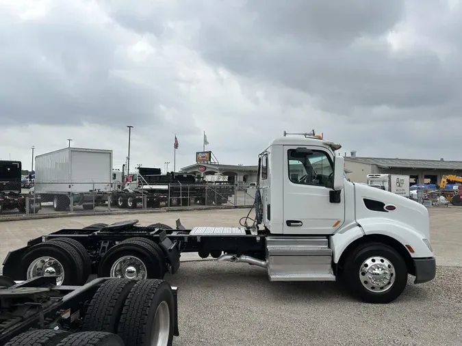 2020 Peterbilt 579