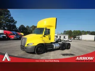 2018 INTERNATIONAL RH613