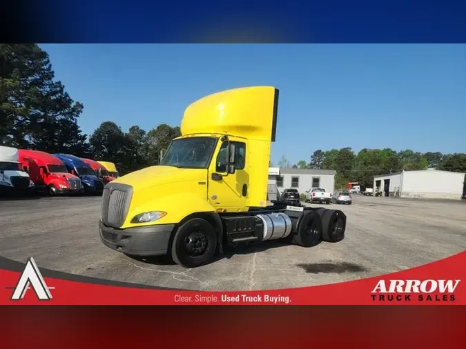 2018 INTERNATIONAL RH6137b3885729f0cdee71abd130913053c75