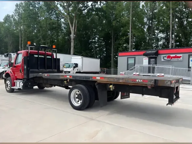 2019 FREIGHTLINER/MERCEDES M2 1067b389debf51ec8a8f11d4960c2425d5d