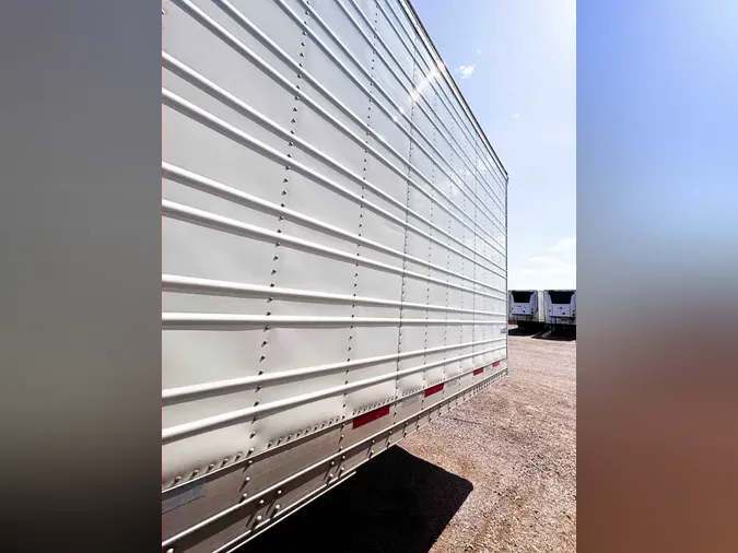 2020 VANGUARD VAN - REF