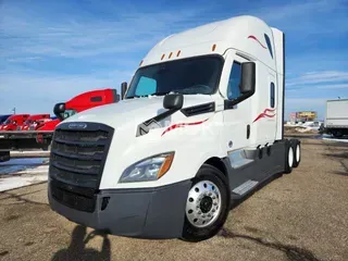 2021 FREIGHTLINER Cascadia 126