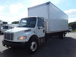 2019 FREIGHTLINER M2 106
