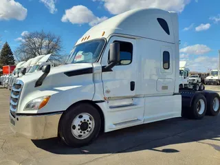 2019 FREIGHTLINER/MERCEDES NEW CASCADIA PX12664