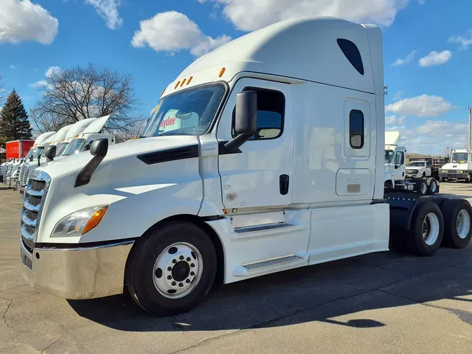 2019 FREIGHTLINER/MERCEDES NEW CASCADIA PX126647b39f19f9d988c82ad8583934a167e8d