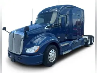 2022 Kenworth T680