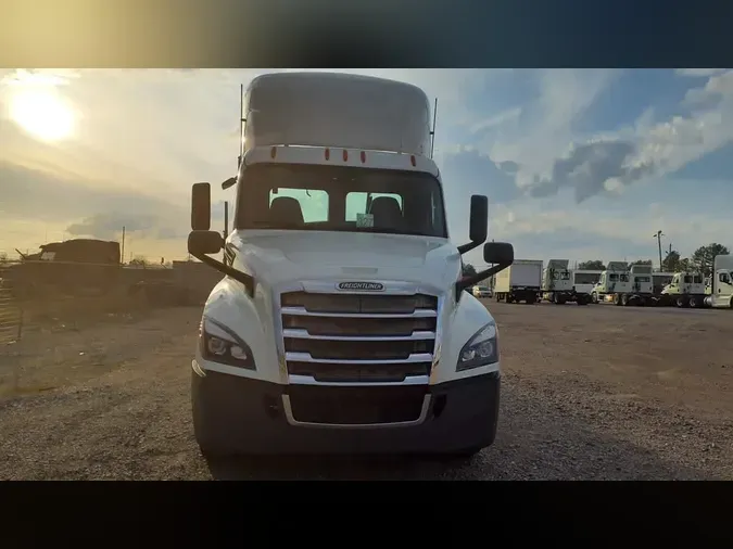 2019 FREIGHTLINER/MERCEDES NEW CASCADIA PX12664