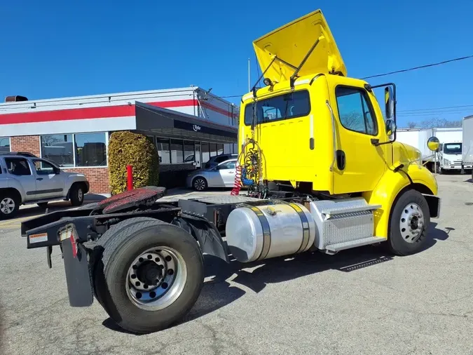 2019 FREIGHTLINER/MERCEDES M2-112