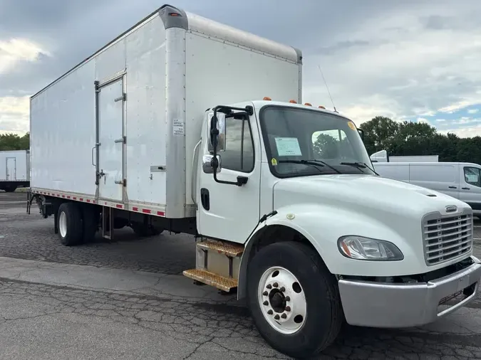 2019 FREIGHTLINER/MERCEDES M2 1067b3d21c7ef402114912a73575c054be8