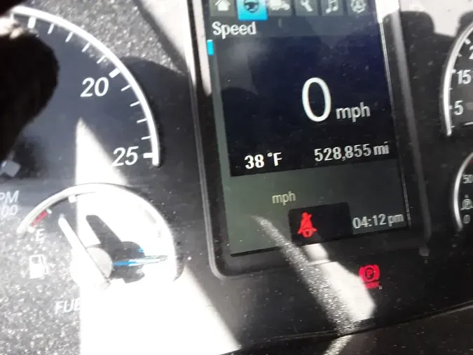 2019 FREIGHTLINER/MERCEDES NEW CASCADIA PX12664