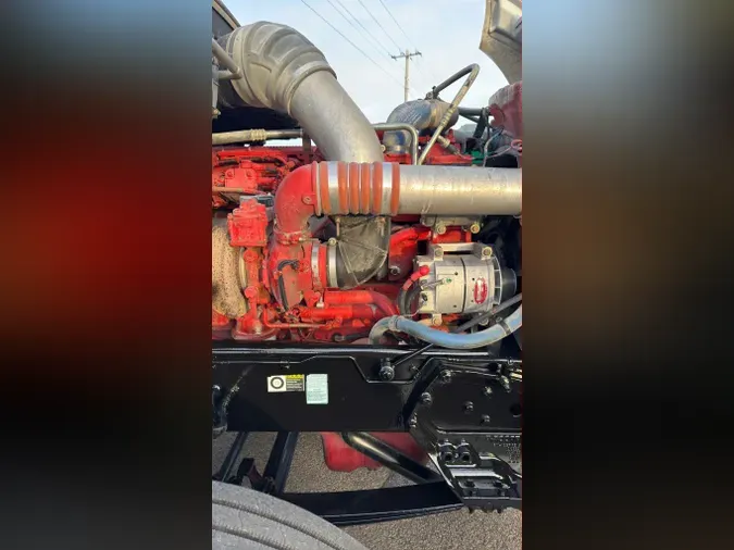 2021 KENWORTH T680
