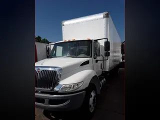 2019 NAVISTAR INTERNATIONAL 4300