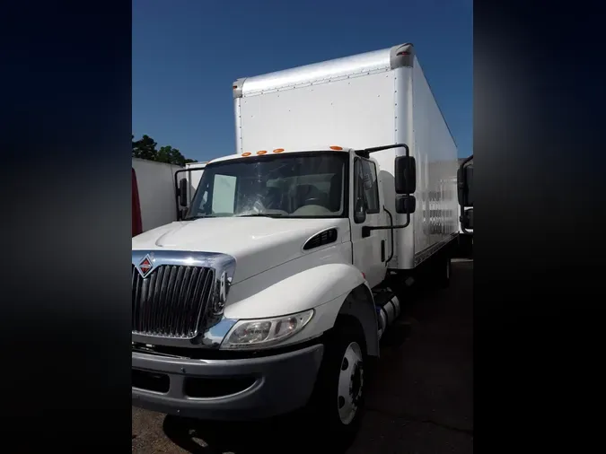 2019 NAVISTAR INTERNATIONAL 43007b3e85d83580accce780c7eb77201dac