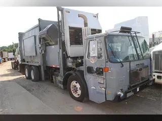 2008 AUTOCAR XPEDITOR