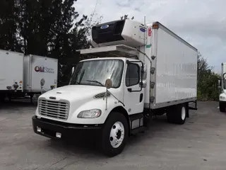 2015 Freightliner M2 106
