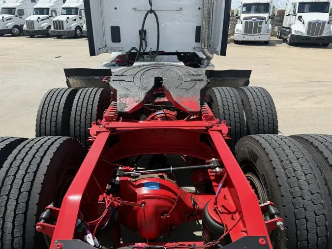 2024 Peterbilt 567
