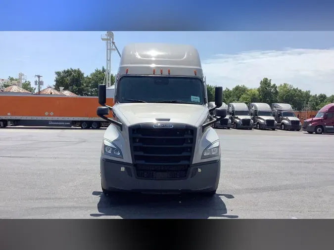 2024 Freightliner Cascadia 1267b41fd9b44d84ec95272bc19441e6b7b