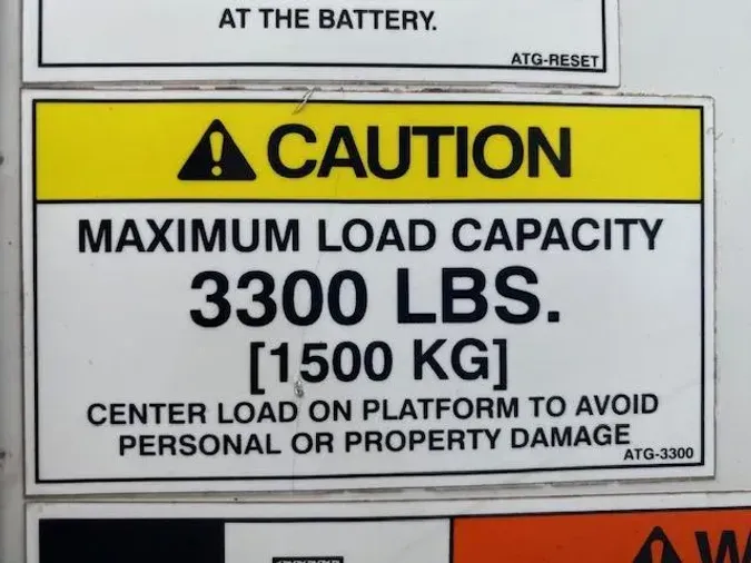 2019 Freightliner Business Class M2 106
