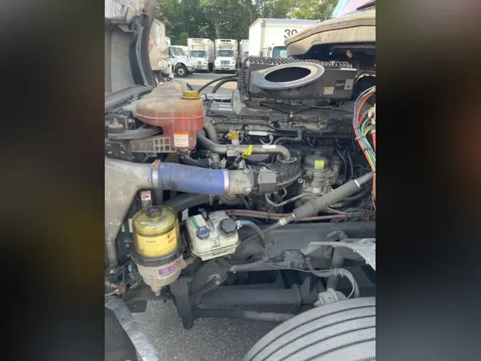 2019 FREIGHTLINER/MERCEDES NEW CASCADIA PX126647b42be834587e7f6453304b2692a9f2d