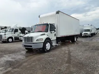 2020 FREIGHTLINER M2 106