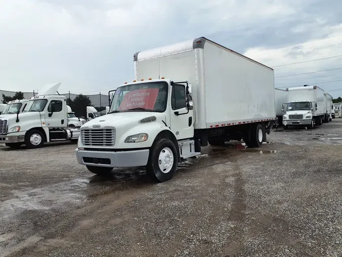 2020 FREIGHTLINER M2 1067b4331e4d601a276c2239acc0cb059d9