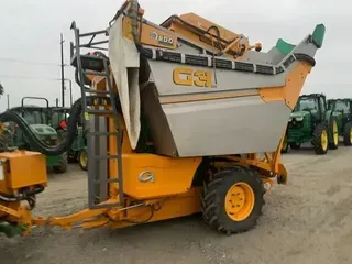2017 Gregoire G3220