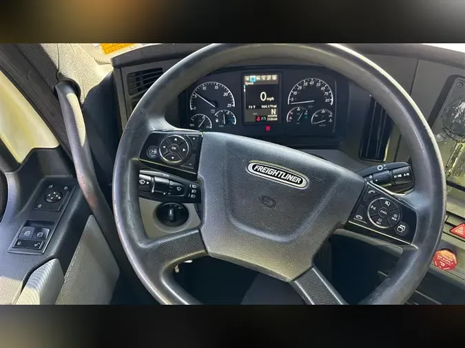 2019 FREIGHTLINER CA1167b44512ffa0f8a48f2f8893fb995dfda