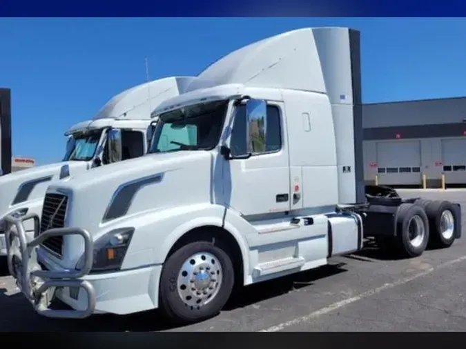 2018 Volvo VNL430