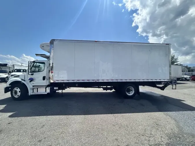 2018 FREIGHTLINER M2 106