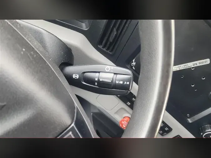 2020 FREIGHTLINER CA126