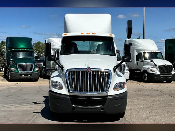 2019 INT LT625 6x4