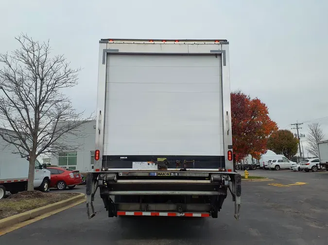 2018 FREIGHTLINER/MERCEDES M2 106