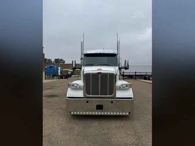 2026 PETERBILT 567