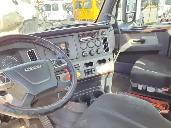 2018 FREIGHTLINER/MERCEDES NEW CASCADIA PX12664