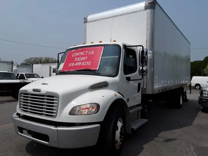 2019 FREIGHTLINER M2 1067b48c7b339c8280a273785dad12a45f9